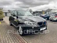 2014 BMW X5