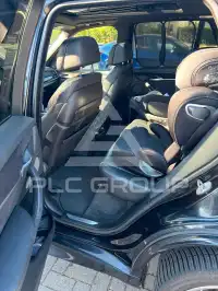 2014 BMW X5