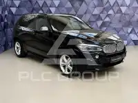 2014 BMW X5