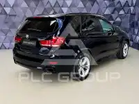 2014 BMW X5