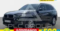 2014 BMW X5