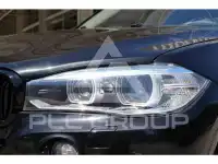2014 BMW X5