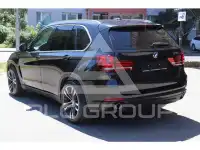 2014 BMW X5