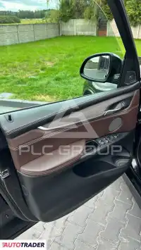 2014 BMW X5