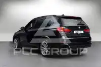 2014 BMW X5