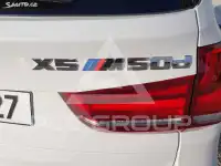 2014 BMW X5