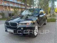 2014 BMW X5