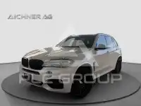 2014 BMW X5