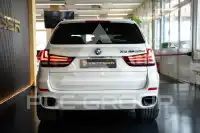 2014 BMW X5