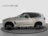 2014 BMW X5