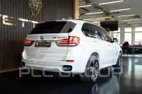 2014 BMW X5