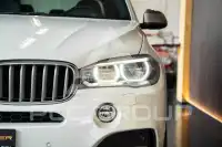 2014 BMW X5