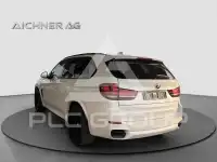 2014 BMW X5