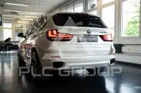 2014 BMW X5