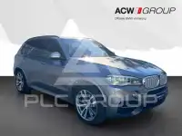 2014 BMW X5