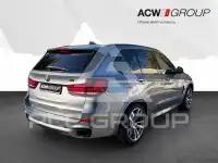 2014 BMW X5