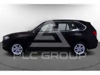 2014 BMW X5