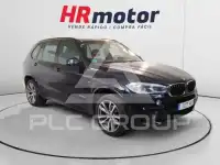 2014 BMW X5