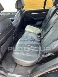 2014 BMW X5