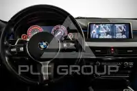 2014 BMW X5