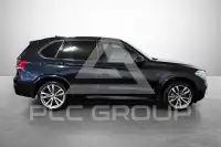 2014 BMW X5