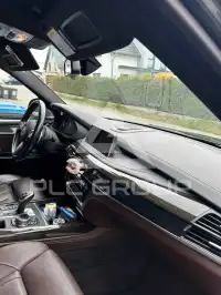 2014 BMW X5