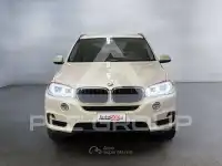 2014 BMW X5