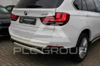 2014 BMW X5