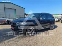 2014 BMW X5
