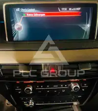 2014 BMW X5