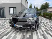 2014 BMW X5