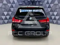 2014 BMW X5