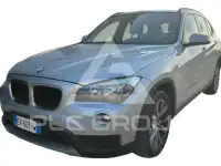 2014 BMW X5