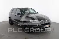 2014 BMW X5