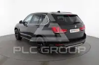 2014 BMW X5