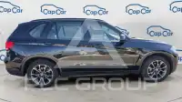 2014 BMW X5