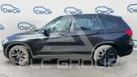 2014 BMW X5