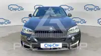 2014 BMW X5