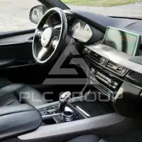 2014 BMW X5
