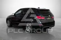 2014 BMW X5