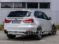 2014 BMW X5