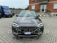 2014 BMW X5