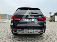 2014 BMW X5