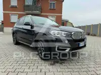 2014 BMW X5