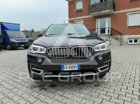 2014 BMW X5