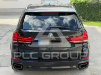 2014 BMW X5