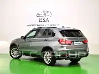 2014 BMW X5