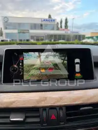 2014 BMW X5