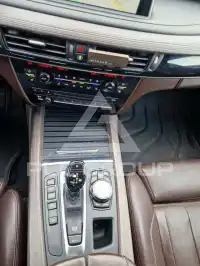 2014 BMW X5