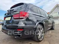 2014 BMW X5